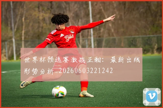 世界杯预选赛激战正酣：最新出线形势分析_20260603221242